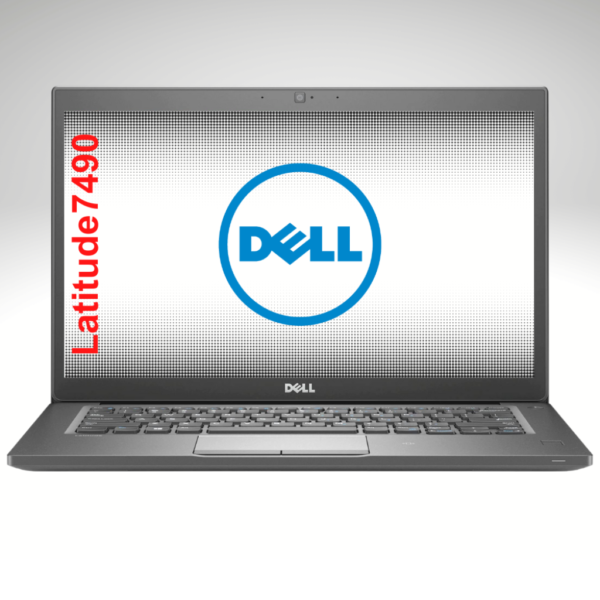 Dell Latitude 7490