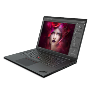 Lenovo ThinkPad P1 G3
