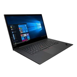 Lenovo ThinkPad P1 G3