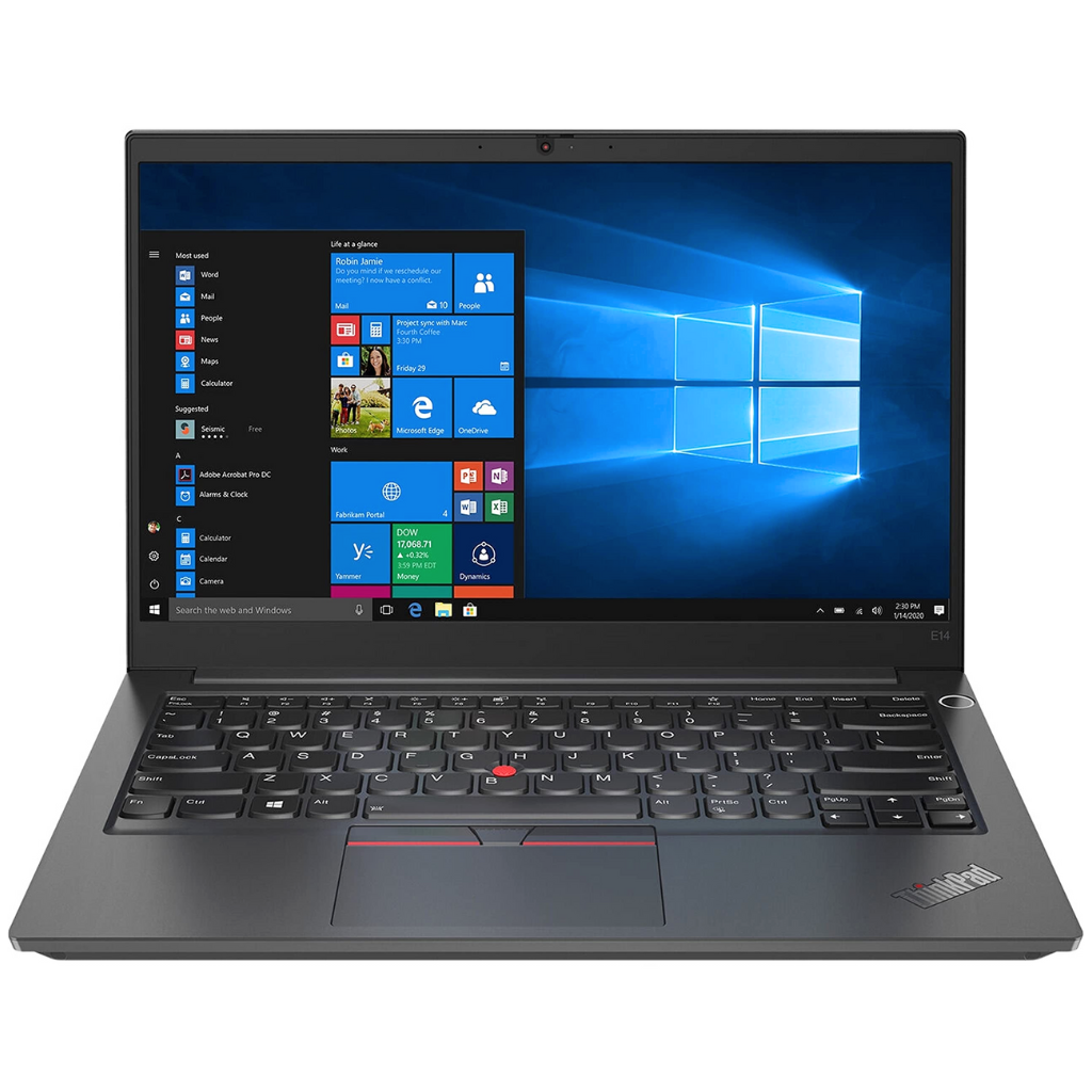 ThinkPad E14