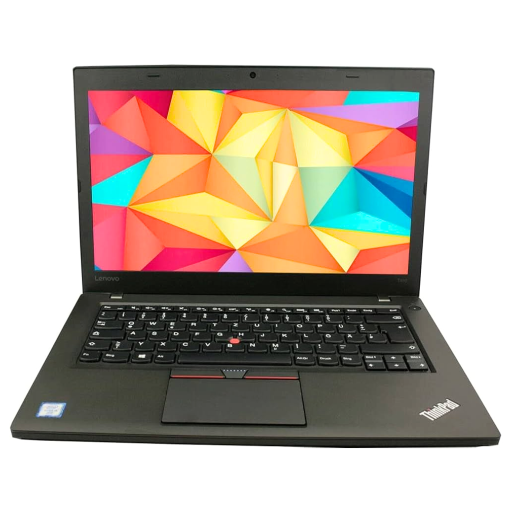 Lenovo ThinkPad T460