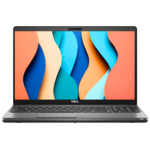 Dell Latitude 5500