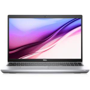 Dell Latitude 5521