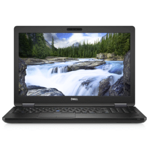 Dell Latitude 5590