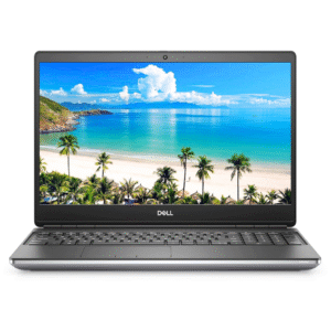 Dell Precision 7550
