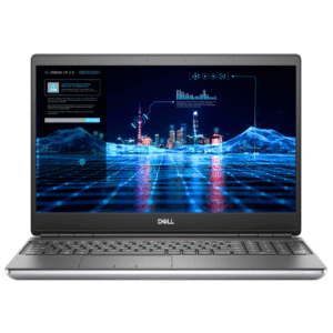 Dell Precision 7560