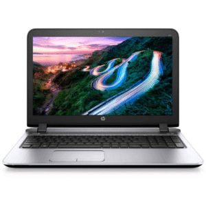 HP ProBook 650 G2
