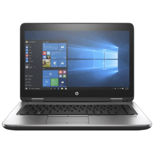 HP ProBook 640 G3