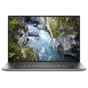 Dell Precision 5560