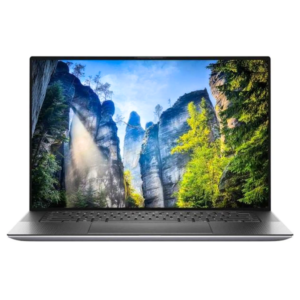 Dell Precision 5570