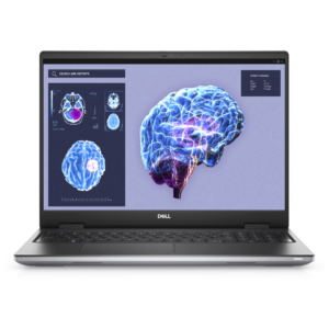 Dell Precision 7680